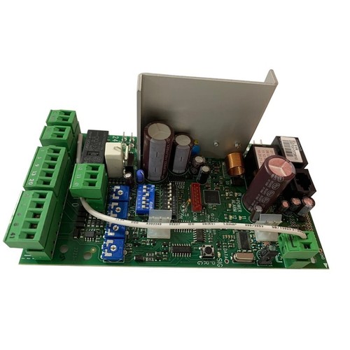 Ditec 6el31r carte - ditec,
