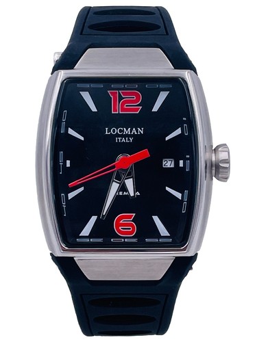 Montre locman tremila - montre,