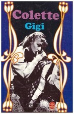 Gigi - Colette - Livre de