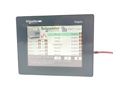 Schneider Electric HMIS5T Magelis Panneau Arrière Avec Écran Tactile HMIS85