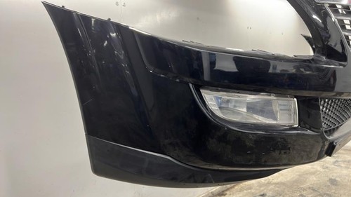 Pare choc avant ssangyong - pare,