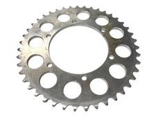 Couronne Alu 43 Dents BETA REV3 250 2000-2022