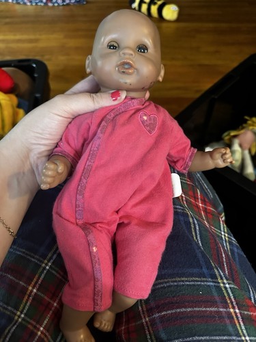 Corolle baby girl - corolle,