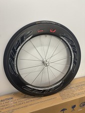 New Zipp 808 Firecrest Tubular