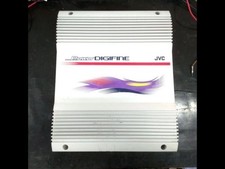 JVC KS-AX504 4ch power