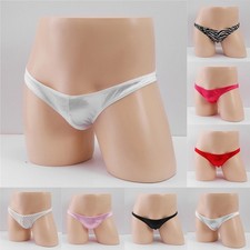 Slip sous vêtement bikini