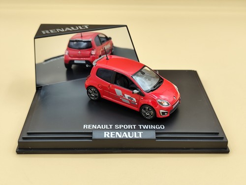 Renault twingo ii rs - twingo,