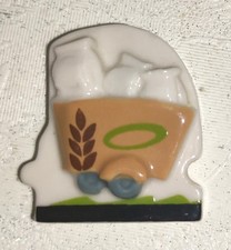 Fève 🌞 Pâtisserie Ange