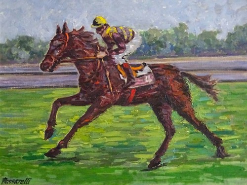 Mario passarelli la - mario,