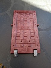 Playmobil   9340 , Pont Levis