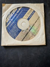 CD-ROM Gericom Windows