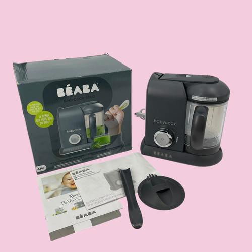 Beaba babycook solo 1 - beaba, 4-in-1