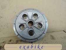 plateau de pression pour