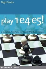 Play 1e4 e5!: A Complete