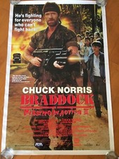 Missing In Action 3 Original