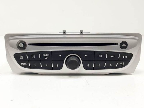 281159389r autoradio renault - 281159389r,