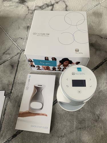 Skin ageloc me - nu,