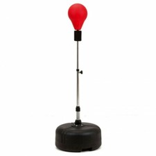 Base De Punching Ball