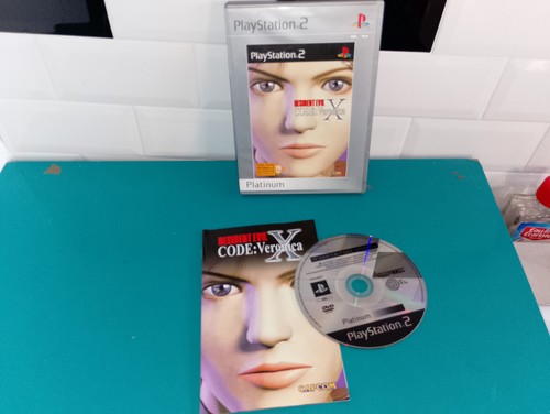 Jeu vidéo sony - vf, playstation