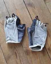 Gants De Musculation Domyos
