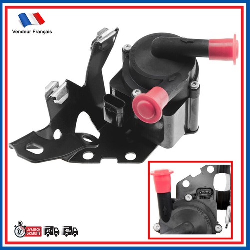 Pompe eau électrique - à,