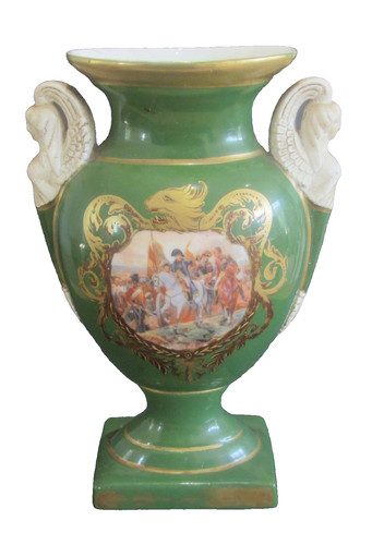 Vase medicis porcelaine - medicis,