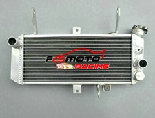 Aluminium Radiateur Pour