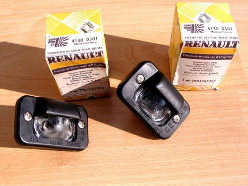 Renault r15 r17 - 17,,