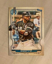 2020 Topps Gypsy Queen Baseball Cards #1-150, Pick Your Card FREE SHIPPING