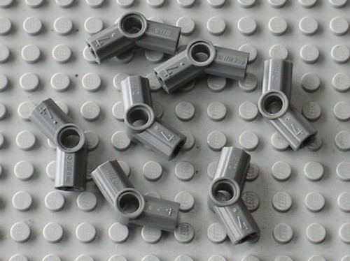Lego technic dkstone - x,