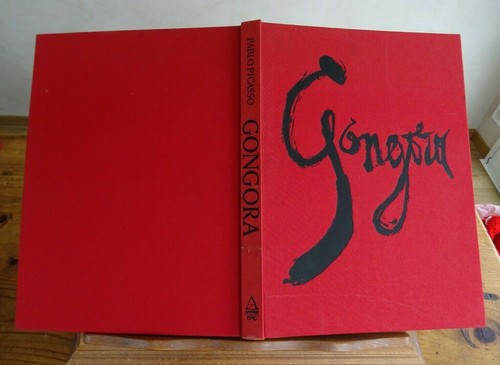 Picasso pablo gongora - picasso,