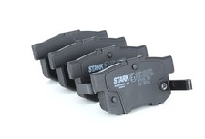 Brake Pads Set for Stark
