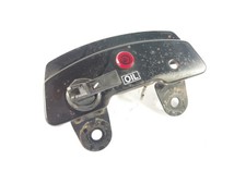 Yamaha YT 125 G Tri-Moto ATC