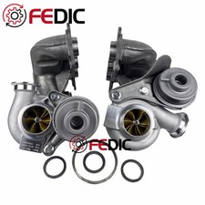 Hybride td04 19t mfs - mfs, turbo