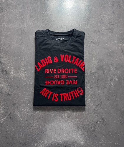 Shirt zadig voltaire rive - &,