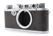 Appareil photo argentique