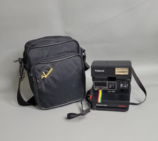 Vintage Polaroid Supercolor