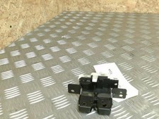 Serrure de hayon RENAULT MODUS PHASE 1 8200257616