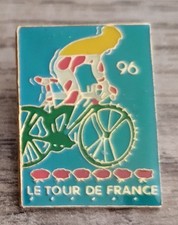 Pin's Le Tour de France 1996