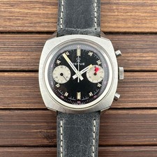 Montre Homme Revue 12012