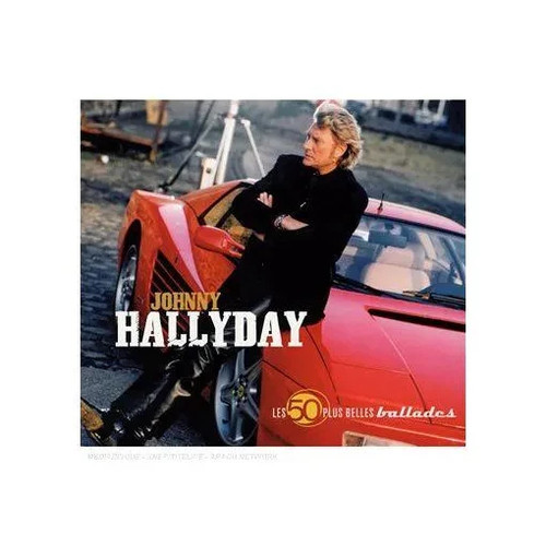 Johnny hallyday les - -, plus