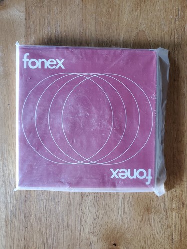 Bande magnetique fonex - bande,