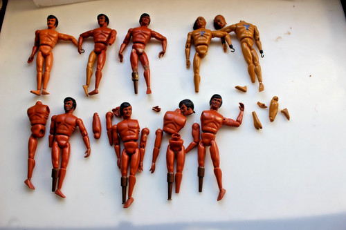 Matchbox fight furies - fight,