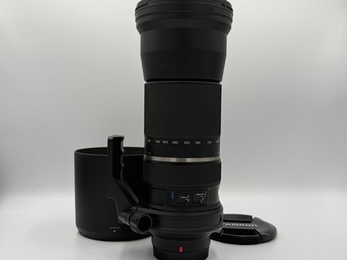 Tamron 150 600mm 3 - tamron, 150-600mm