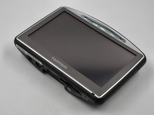 Tomtom go720 gps - gps, navigation