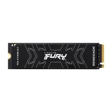 Kingston Fury Renegade SSD