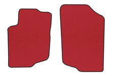 AUTO Tapis de sol avant pour