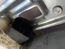 Leve vitre electrique avant gauche MERCEDES CLASSE C 203 COUPE SPORT PHASE 2