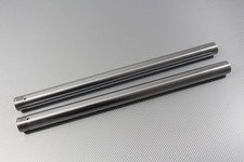 Paire de Tubes de Fourche