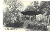 94  BOIS DE VINVENNES  LE